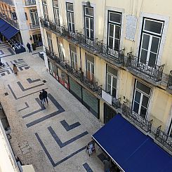 Appartement Downtown-Wohnung mit Design . Komfort in Downtow