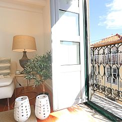 Appartement Schicker urbaner Rückzugsort in der Innenstadt,