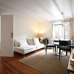 Appartement Schicker urbaner Rückzugsort in der Innenstadt,