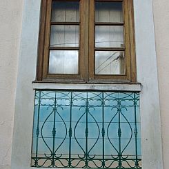 Vakantiehuis Landhaus "Alcobaca Villa"