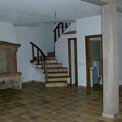Vakantiehuis Landhaus "Alcobaca Villa"