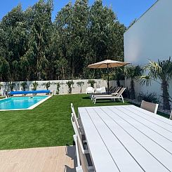 Vakantiehuis Villa Pampelonne