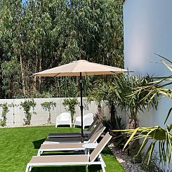 Vakantiehuis Villa Pampelonne