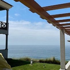 Appartement SUNSET HOUSE WITH SEAVIEW & TERRACE by VACATIONY