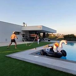 Villa Casa Tranquilespiral