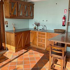 Vakantiehuisje in Oliveira do Hospital