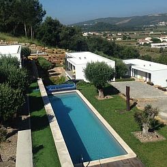 Vakantiehuis in Cela Velha