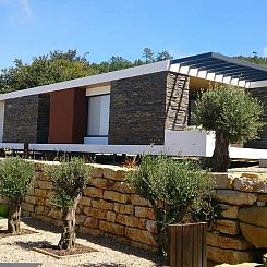 Vakantiehuis in Cela Velha