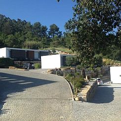 Vakantiehuis in Cela Velha