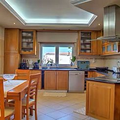 Vakantiehuis Vivenda rancho