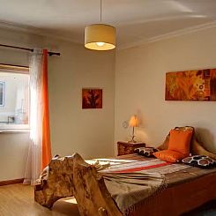 Vakantiehuis Vivenda rancho