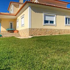 Vakantiehuis Vivenda rancho