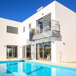 Vakantiehuis Villa Azinhança do Mar