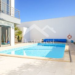 Vakantiehuis Villa Azinhança do Mar