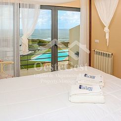 Vakantiehuis Der Ausguck