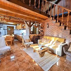 Vakantiehuis Casa da Falésia
