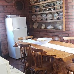 Vakantiehuis Casa Rústica