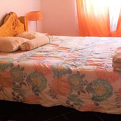 Vakantiehuis Casa Rústica