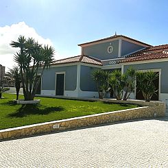 Vakantiehuis Luisas Haus