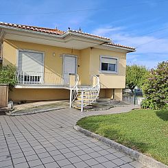 Appartement Haus Roda - Ferienwohnung in Praia Areia Branca