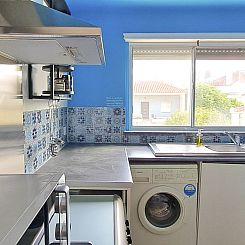Appartement Haus Roda - Ferienwohnung in Praia Areia Branca