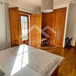 Appartement Haus der Sonne