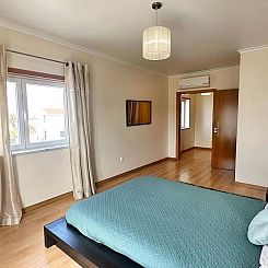 Vakantiehuis Heilige Efigenie