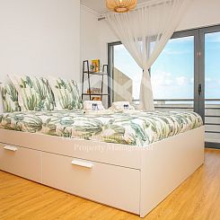 Vakantiehuis Haus Menezes