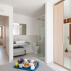Apartment Las Burras