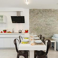 Apartment Las Burras