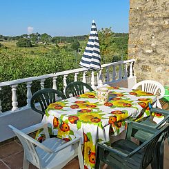 Vakantiehuis Das Serradas