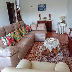 Vakantiehuis Das Serradas