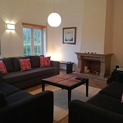 Appartement Haus in Praia Pedras Del Rey mit 3 Swimmingpools