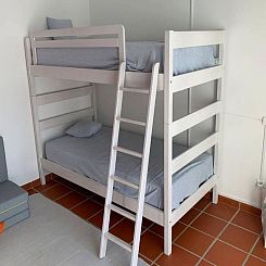 Appartement Atmen Sie die Meeresbrise in Praia Del Rey ein
