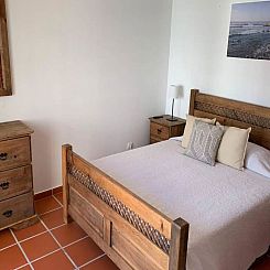 Appartement Atmen Sie die Meeresbrise in Praia Del Rey ein