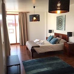 Appartement Lagoon Pearl Modernes Haus mit privatem Pool 2