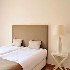 Vakantiehuis Haus in Praia Pedras del Rey mit 3 Pools 3