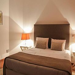 Vakantiehuis Haus in Praia Pedras del Rey mit 3 Pools 3