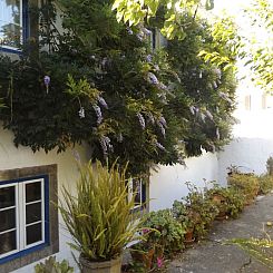 Vakantiehuis Historisches Haus in der Nähe des historischen