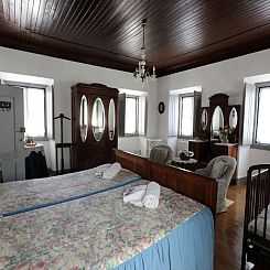 Vakantiehuis Historisches Haus in der Nähe des historischen