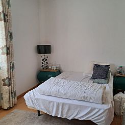 Vakantiehuis Unknown Accommodation