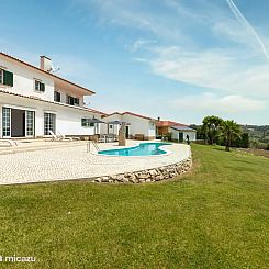 Villa Casa Branca