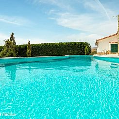 Villa Casa Branca