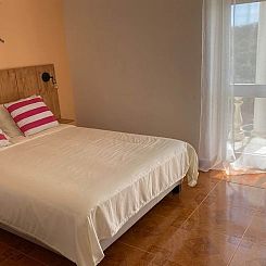 Vakantiehuisje in Carvalheira Grande