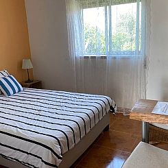 Vakantiehuisje in Carvalheira Grande