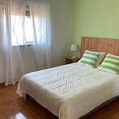 Vakantiehuisje in Carvalheira Grande