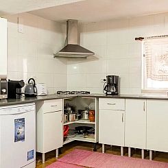Vakantiehuisje in VILA NOVA DE POIARES