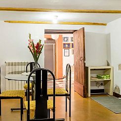 Vakantiehuisje in VILA NOVA DE POIARES