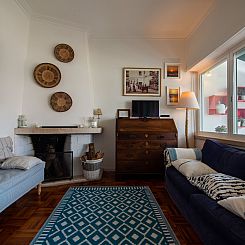 Appartement Neue, lichtdurchflutete Wohnung im Zentrum
