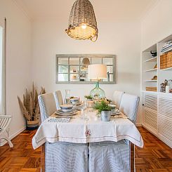 Appartement Neue, lichtdurchflutete Wohnung im Zentrum